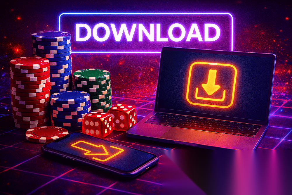 Guia para baixar e instalar o APK UFBET