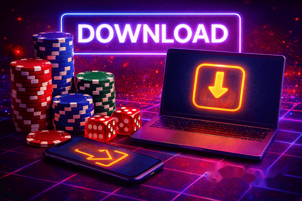 App UFBET compatível com Android e iOS