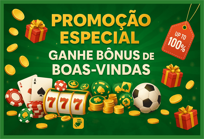 UFBET bônus 2025 incluindo boas-vindas e promoções