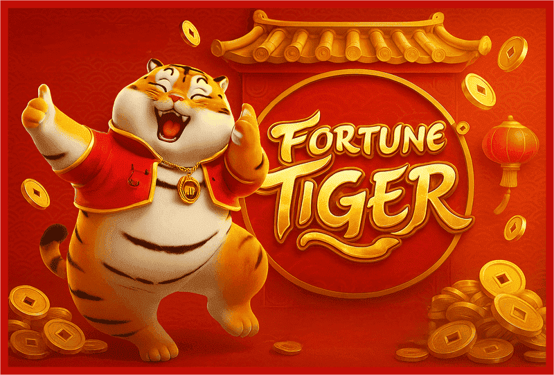 Jogo Tiger Ox Mouse da UFBET.