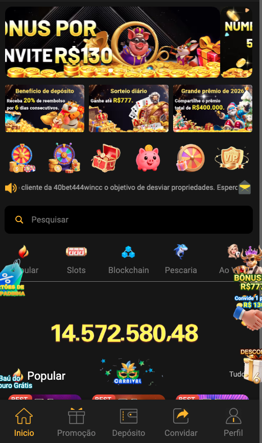 UFBET games