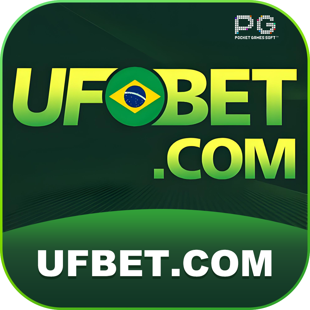 Logo da UFBET